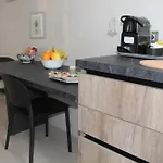 Hector Apartament *
