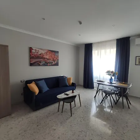 Apartament Hector *