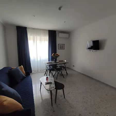 Hector Apartament Rzym