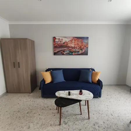 Hector Apartament Rzym