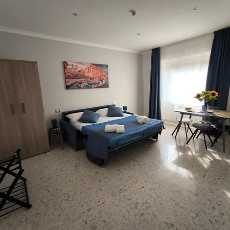 Apartament Hector *