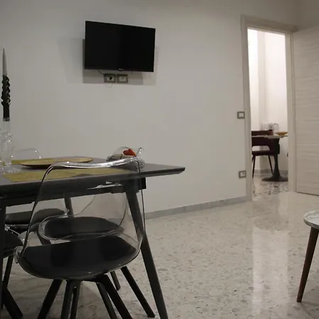 Hector アパート *