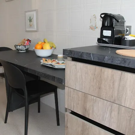 Hector アパート *