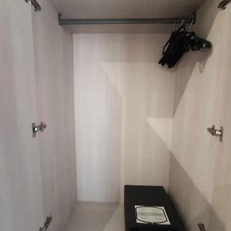 Hector Apartamento *