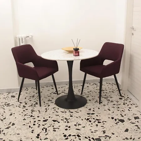 Hector Apartamento *