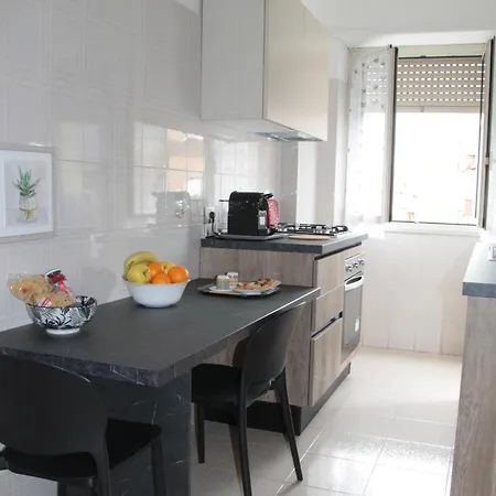 Apartamento Hector *