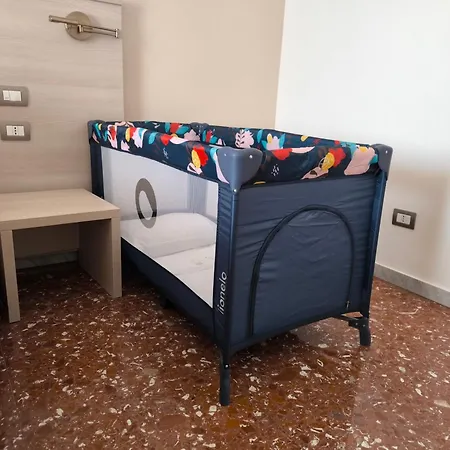 Apartamento Hector Roma