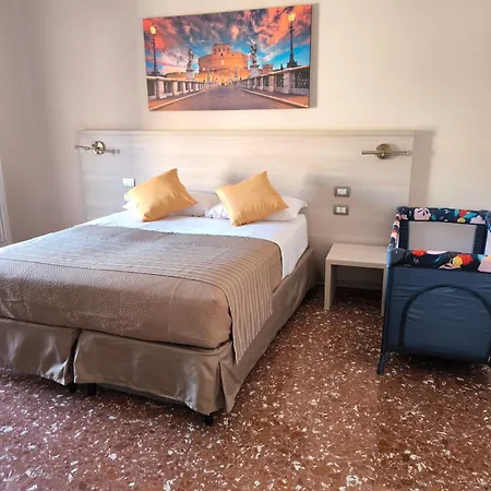 Apartamento Hector Roma